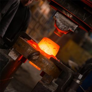 Experts Hacks On Getting Most Out Of Cold Forging Techniques