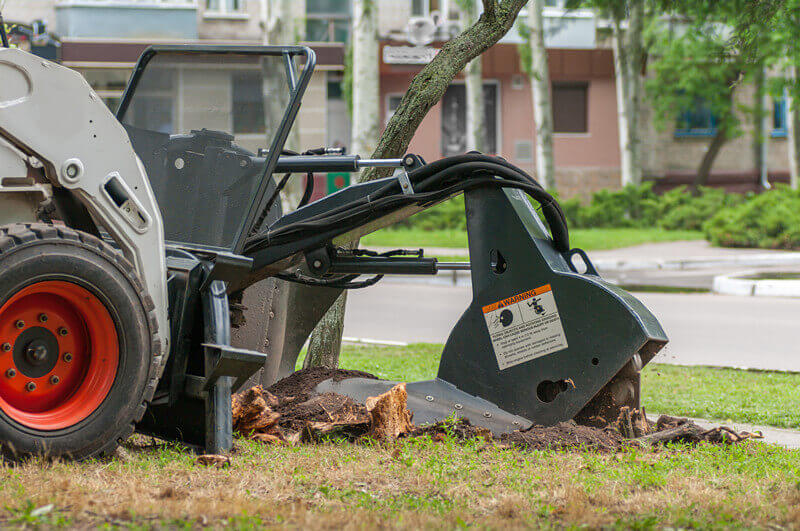 New In Trench Digging? Here Are Trencher Rock Teeth Selection Tips