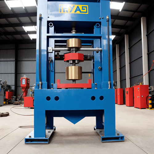 5 Tips for Sourcing the Best Deep Draw Press for Your Manufacturing Needs